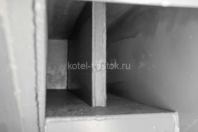 Твердотопливный котел Восток 200 