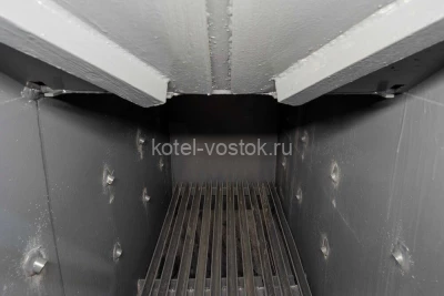 Твердотопливный котел Восток 200 