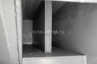 Твердотопливный котел Восток 250