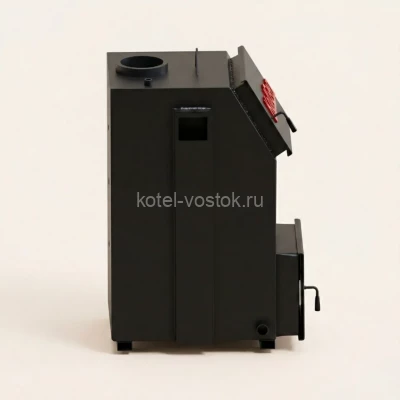 Твердотопливный котел КОЛГЕН 80