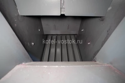 Твердотопливный котел Пинигин 120