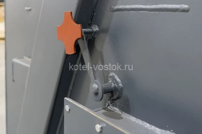 Твердотопливный котел Пинигин 120