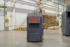 Твердотопливный котел Пинигин 120