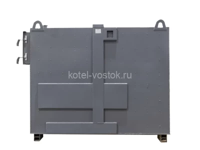 Твердотопливный котел Пинигин 500