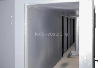 Твердотопливный котел Пинигин 650