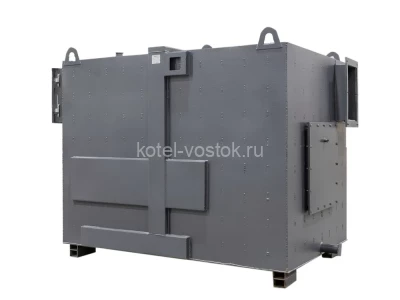 Твердотопливный котел Пинигин 650