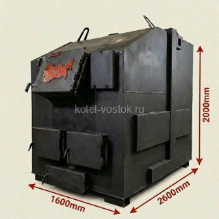 Теплогенератор ТГВ-1000-У12